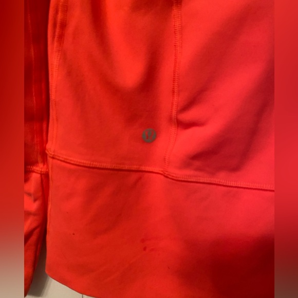 LULULEMON - In Stride Jacket Hoodie - Picture 7 of 8